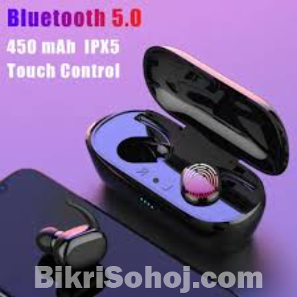 Y30 Bluetooth airbuds